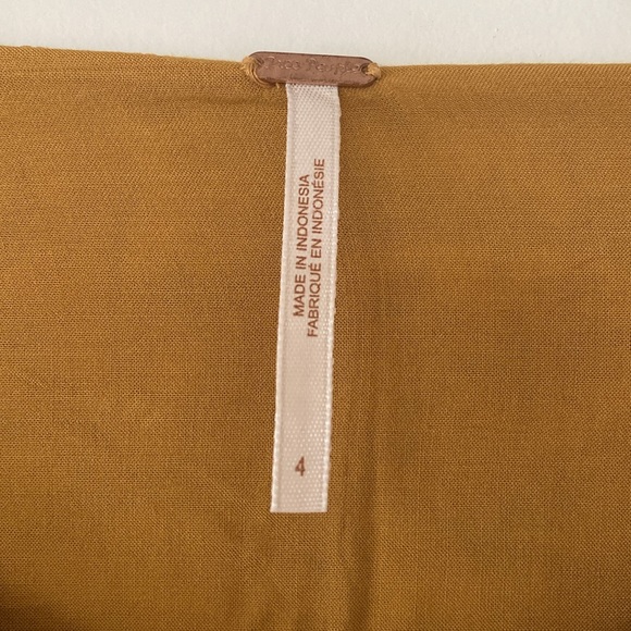 Free people dress - Picture 10 of 15